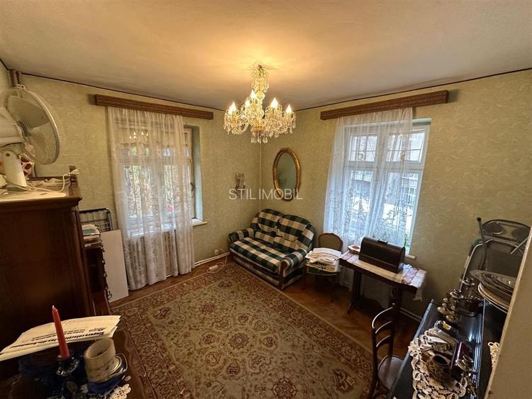 ULTRACENTRAL - Apartament 3 camere - Râpa Galbenă + Boxa + Garaj ! - 2