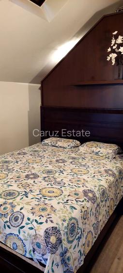 Apartament superb 3 camere gradina pe lac Damaroaia - 17