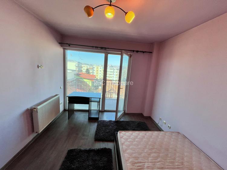 Apartament cu nisa de dormit si parcare subterana in Marasti - 5