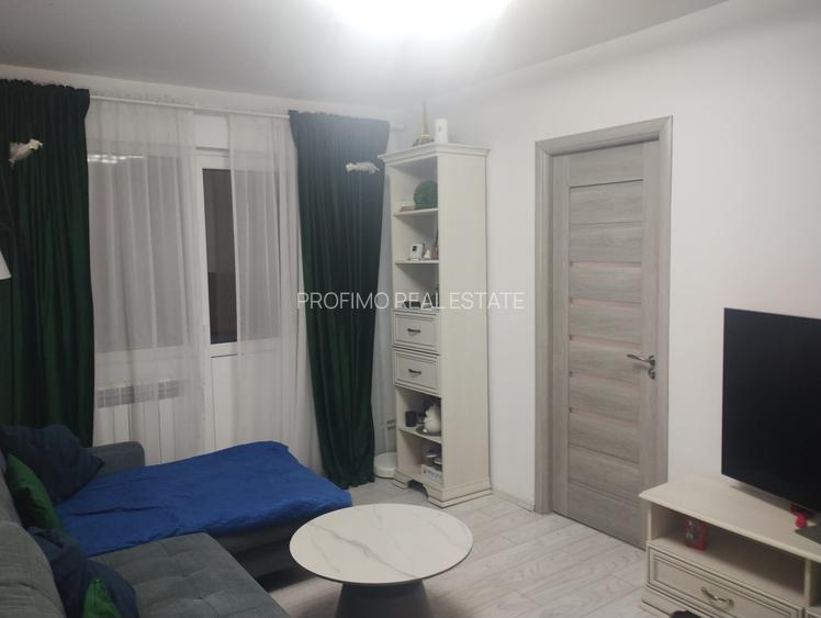 Dorally Mall, apartament 3 camere confort 2, etaj intermediar, renovat recent - 6