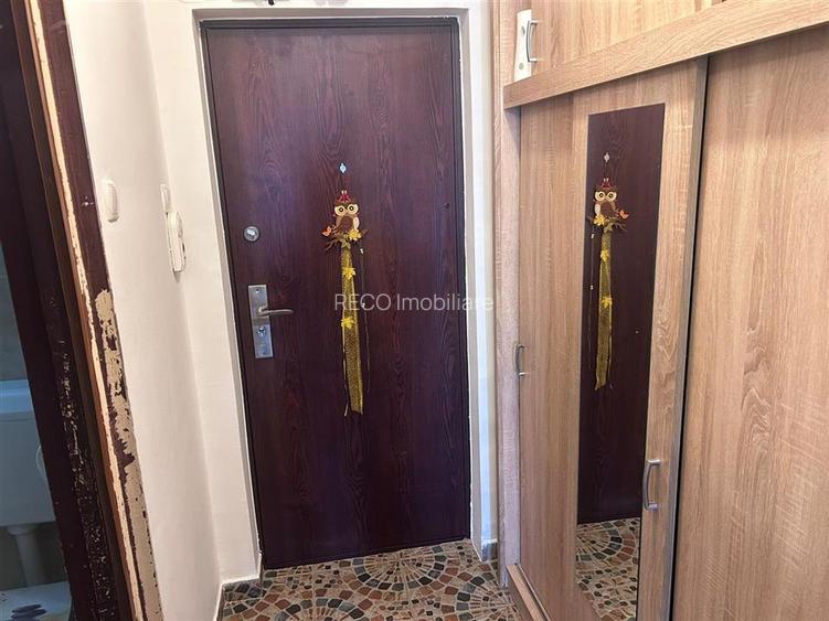 RECO Apartament 1 camera Rogerius - 8