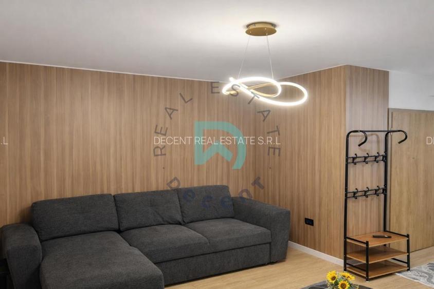 Apartament  de vanzare  Poiana Brasov - 7