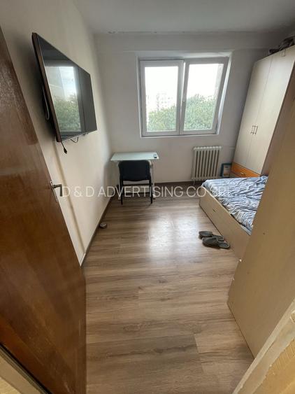 LUJERULUI - 7 minute metrou - Apartament 2 camere PET FRIENDLY - 5