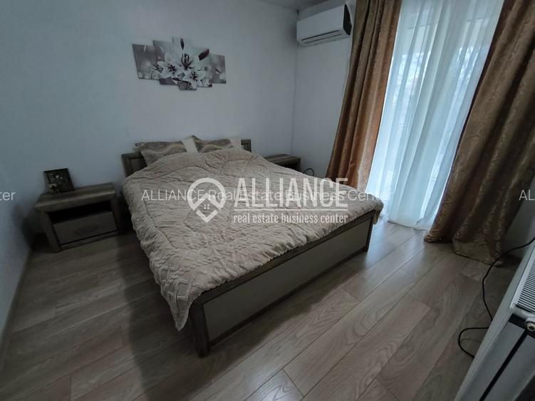 KAMSAS (Cod01) Casa eleganta P+1 curte mare, mobilata complet! - 22