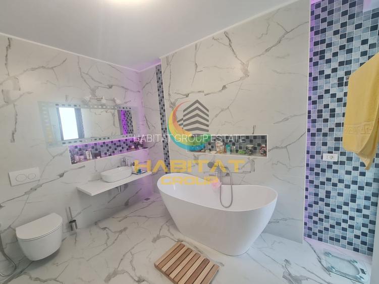 Casa 4 Camere | 2 Bai | Utilitati Complete | Comision 0 - 8