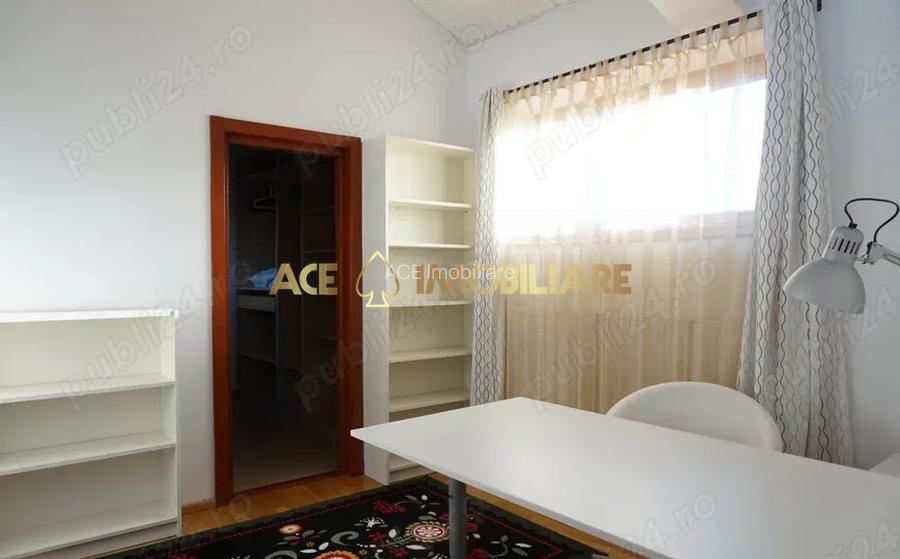 3 Camere | Baneasa | Pet-Friendly | Centrala | Loc de Parcare - 5