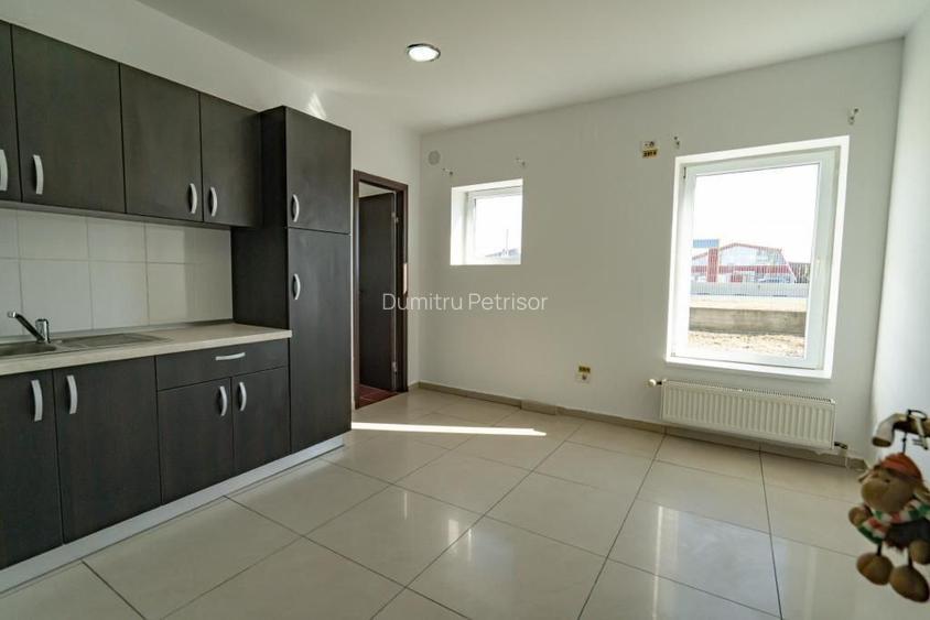 Hală industrială/depozit Jilava 1.000 mp, birouri 250 mp, curte 1.500 mp, ISU - 14