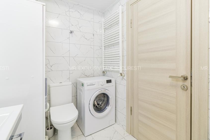 Apartament cochet de închiriat cu loc de parcare inclus - 10