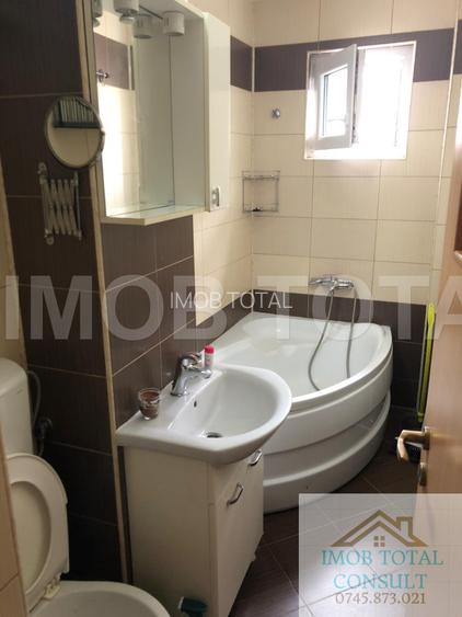 Apartament 2 camere Banat, mobilat si utilat - 5