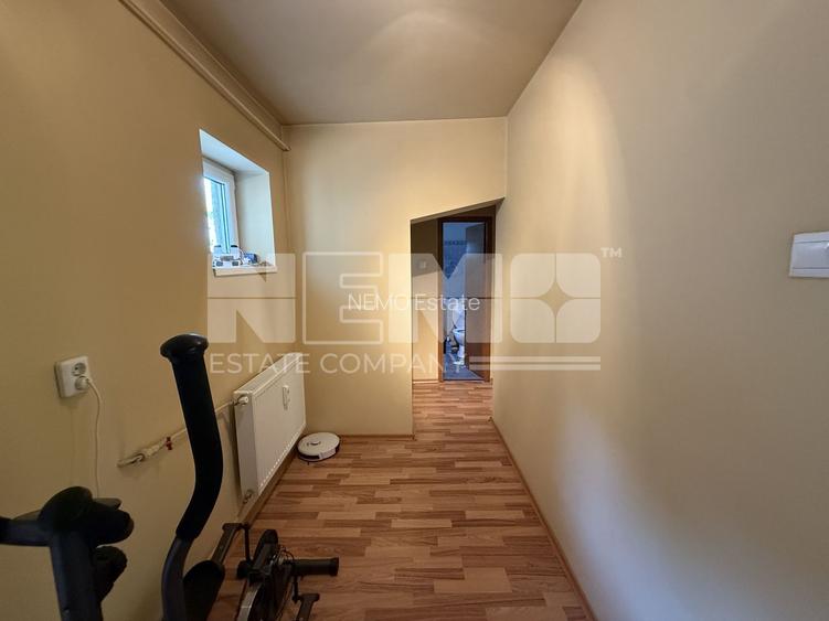 APARTAMENT 3 CAMERE | MOBILAT COMPLET | RADAUTI - 3