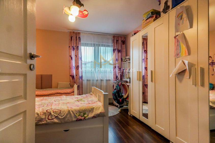 VAND/SCHIMB casa in Campenesti 1000 mp teren 270 mp utili 42 mp terasa - 15