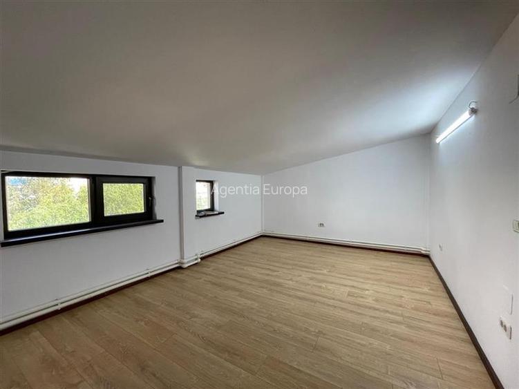 Spatiu de inchiriat  zona ultracentrala Tulcea - 8