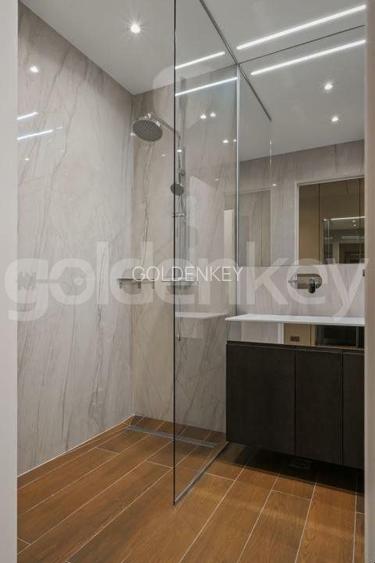 Parcul Kiseleff | Apartament cu 4 camere in complex rezidential | 2 garaje - 11