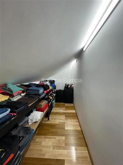 Casa P+M de vanzare zona centrala Tulcea - 20