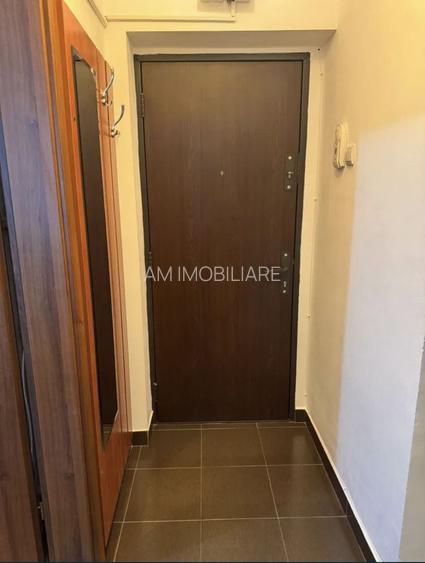 AP. 2 CAMERE-IANCULUI, BLOC REABILITAT, BUCATARIE INCHISA, MOBILAT - 7