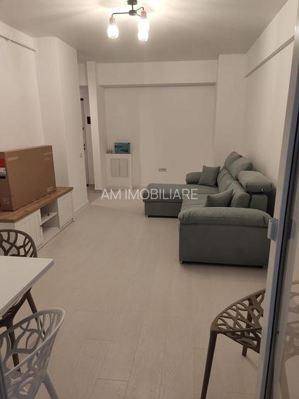 AP. 2 CAMERE CENTRAL ADRESS, BLOC NOU, CENTRALA TERMICA, MOBILAT - 2