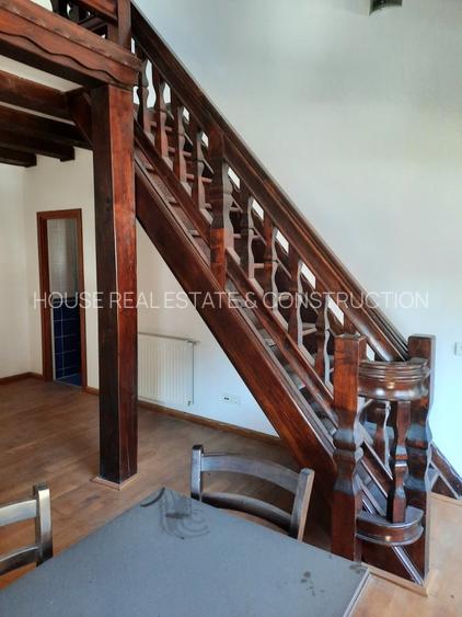 Predeal-Apartament cu trei camere de vacanta - 7