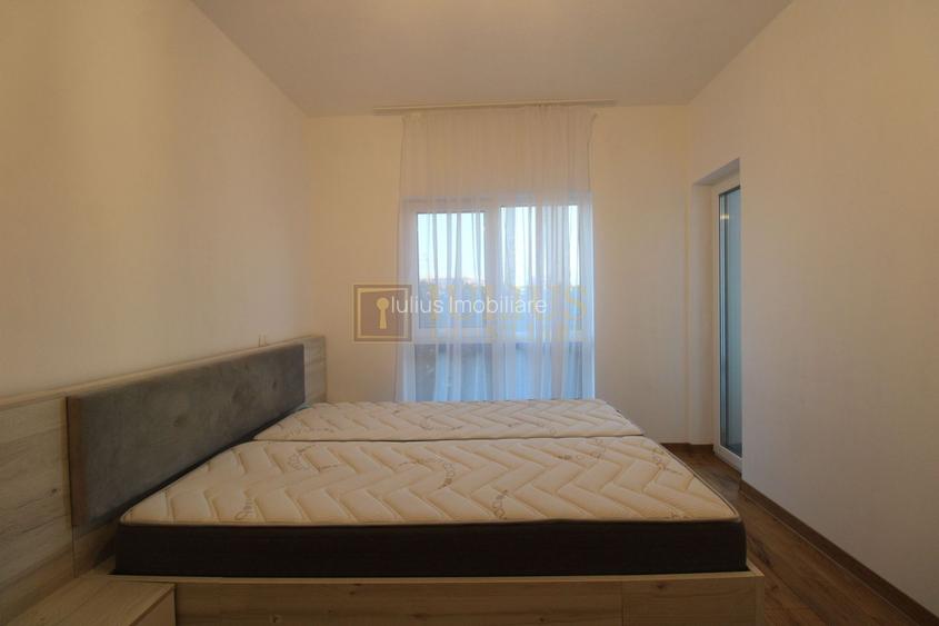 Torontalului, 2 camere, centrala prorpie, pet-friendly - 7