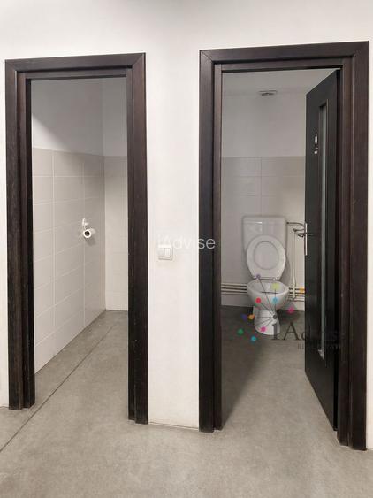Hala productie/depozitare zona Uzina 2 - 6