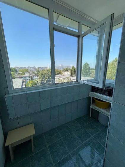 Apartament 2 camere decomandat, Micro 19, izolat, liber - 6