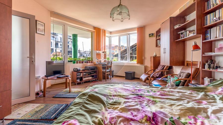 Casa pe 5 nivel-Ideala pentru Locuinta, Sediu Firma sau Investitie! - 7