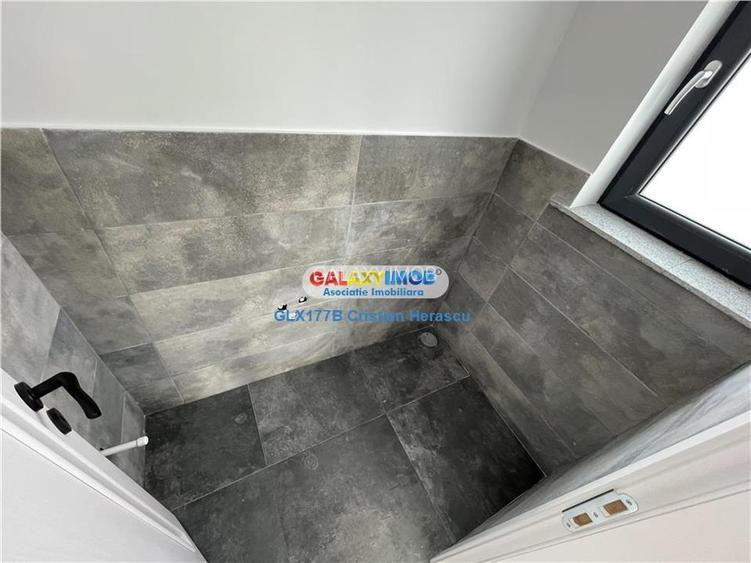 Crevedia Str Uzinei Casa 3 camere 2 bai SU 52 mp Teren 220 MP - 20