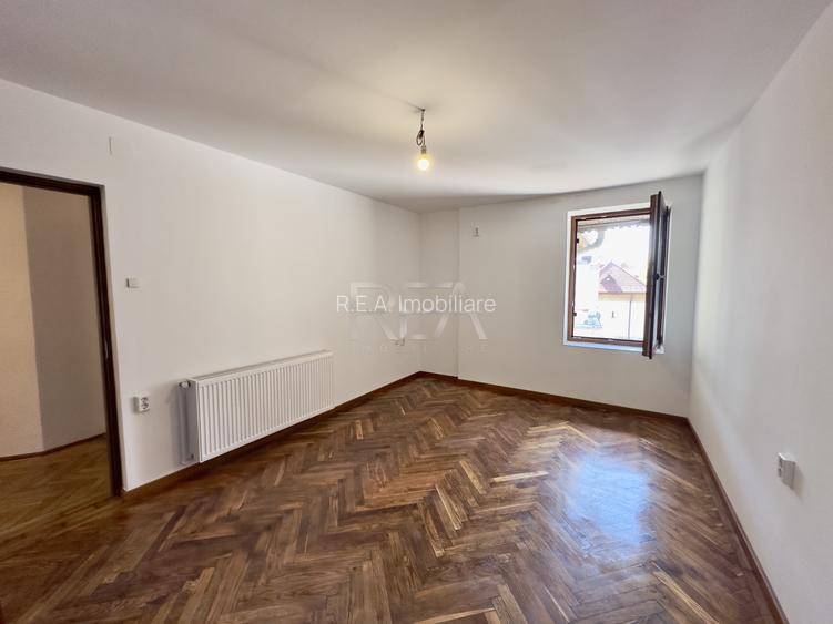 Apartament 3 camere în vilă – zona Capitale / Dorobanți - 4
