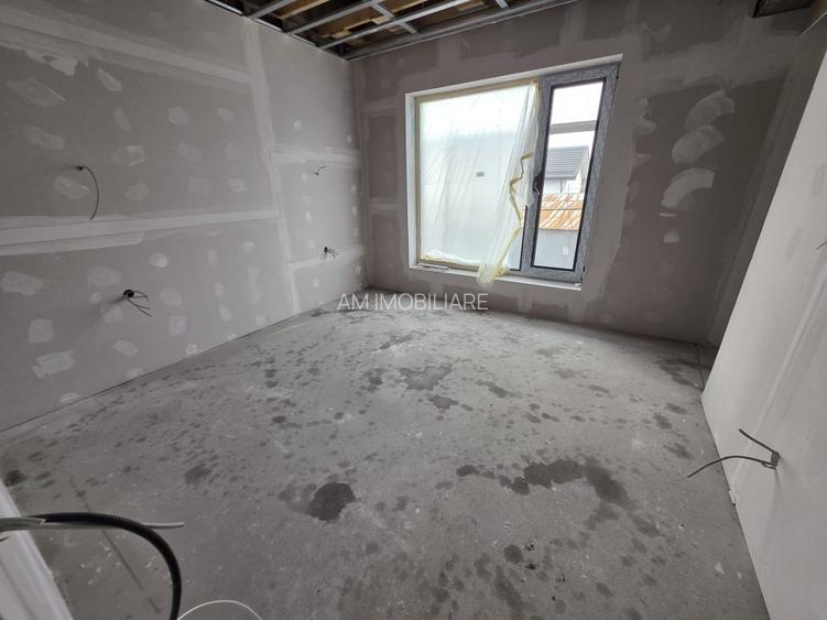 CASA INDIVIDUALA DRUMUL FERMEI, TOATE UTILTATILE, SMART, NOU, COMIS 0% - 5