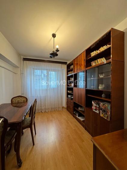 Apartament 4 Camere Piata Rahova - 2
