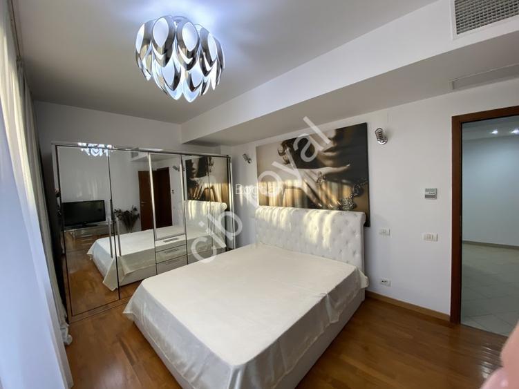 Inchiriez apt. LUX 2 cam. zona Herastrau-Sos. Nordului,Gafencu Grand Residence. - 4