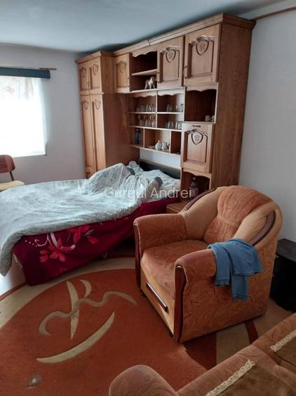 Casa cu teren de vânzare în zona de munte  - 2