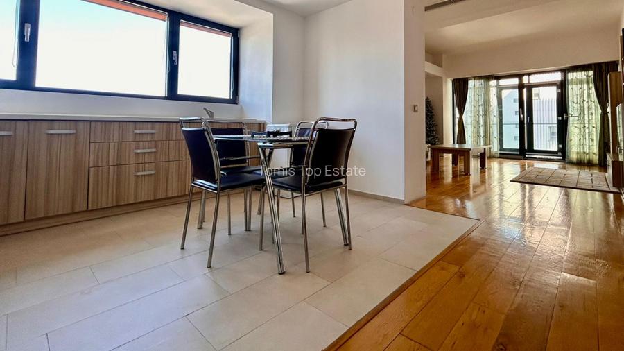 Apartament prima linie la mare | parcare subterana | Spectrum Residences - 9