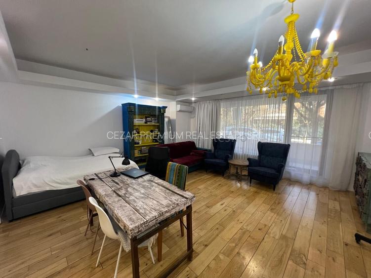 HERASTRAU SOSEAUA NORDULUI  DE VINZARE SPATIU COMERCIAL - 9