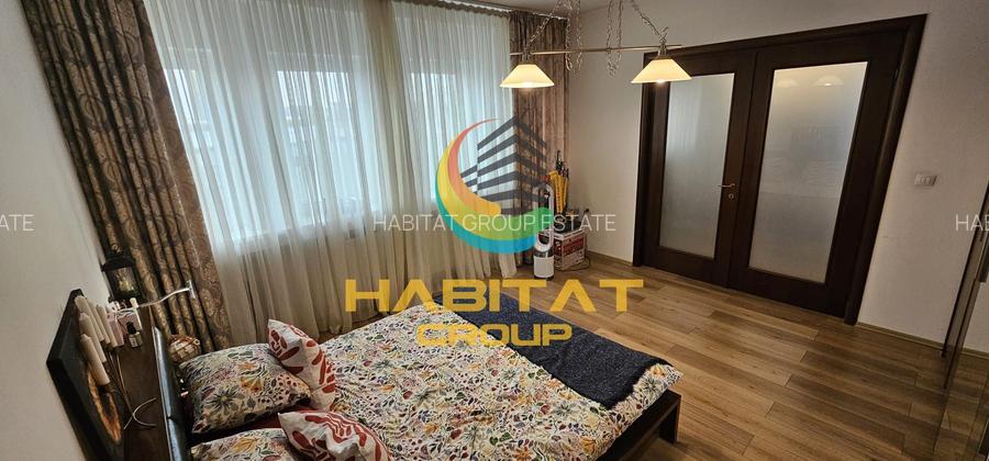 2 camere - Centrala Proprie - Timpuri Noi - facultati - 12