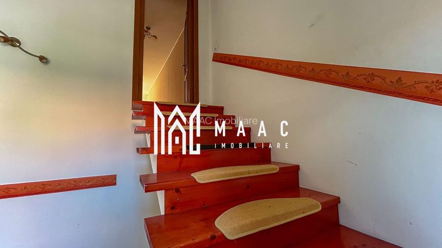 Casa individuala | Teren 960 mp | Trei Stejari - 12