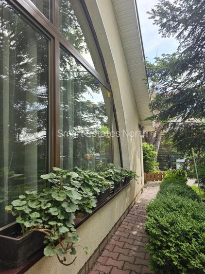 Vila tip Duplex 4Camere cu curte verde generoasa in cartier rezidential - 3