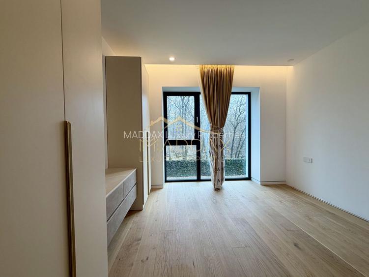 Apartament cu 4 camere *183mp* - Prima Inchiriere // Stejarii - Baneasa - 26