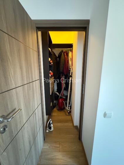Apartament 3 camere cu terasă unică 140 mp | Codrii Residence | Parcul Titanel   - 10