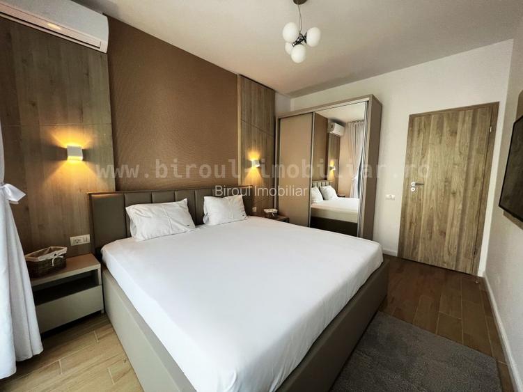 Apartament cu VEDERE LA MARE,aproape de cluburi Mamaia si plaja Opera - 6