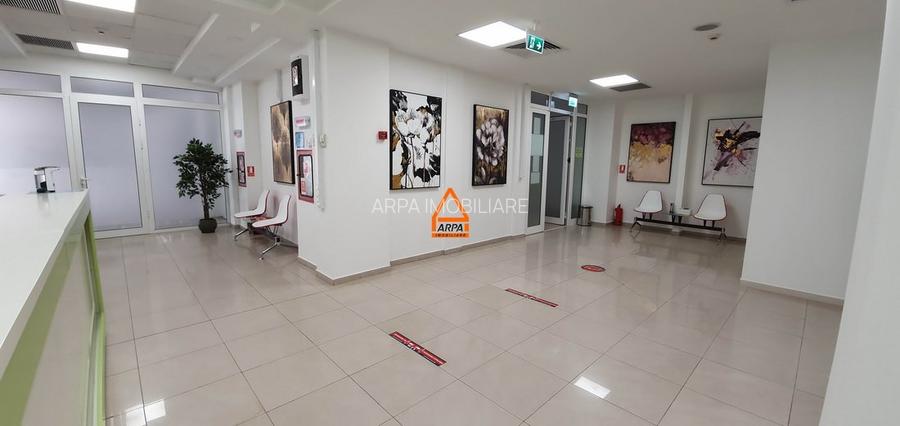 Spatiu comercial – 20 mp – 120 mp , cabinet medical - Pacurari - 2
