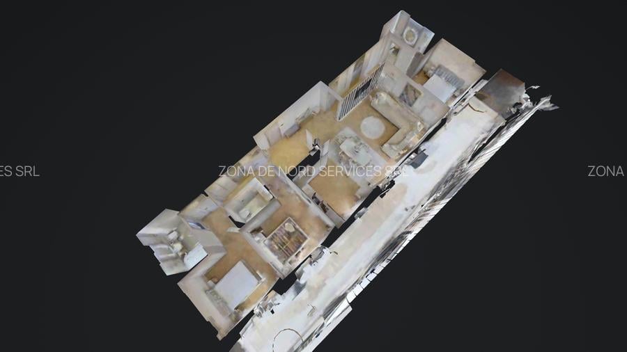 Arqa Jolie Village | 4 camere luxury | Pipera – Iancu Nicolae - 18