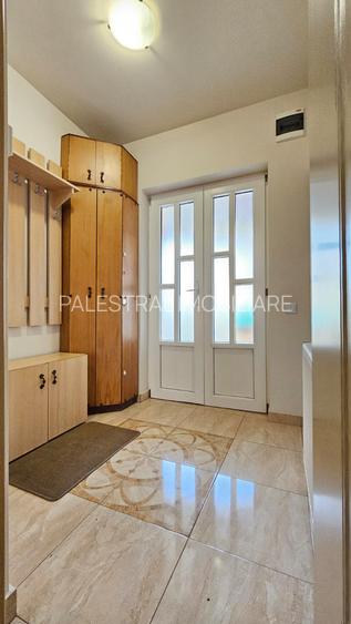 Casa 3 camere Centrul Civic,mobilata-utilata,550 Euro - 7