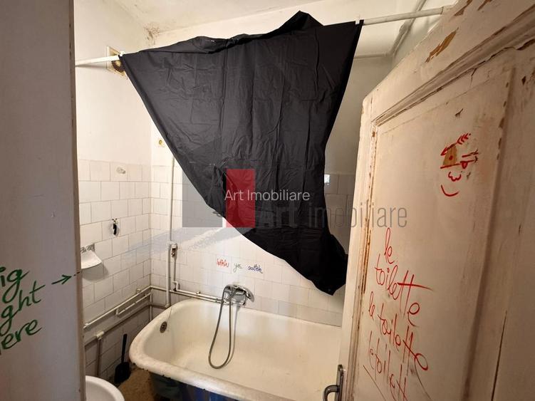 APARTAMENT 2 CAMERE  MARASESTI-CANTEMIR - 16