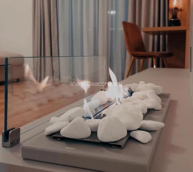 Apartament premium în Pipera | Bloc boutique | Terasă spectaculoasă 15,56 mp  - 11