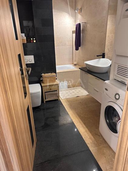 Apartament de lux, 3 camere, 80 mp – Zona Zorilor - 8