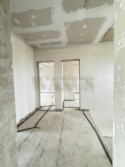 Triplex, 4 camere decomandate, P+1ET, 120 mp, curte 40 mp, 2 parcari, Urusagului - 5