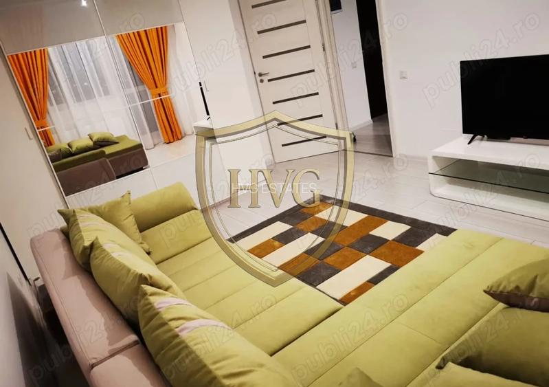 Apartament 2 camere | Proximitate metrou | Parcare subterana - 3