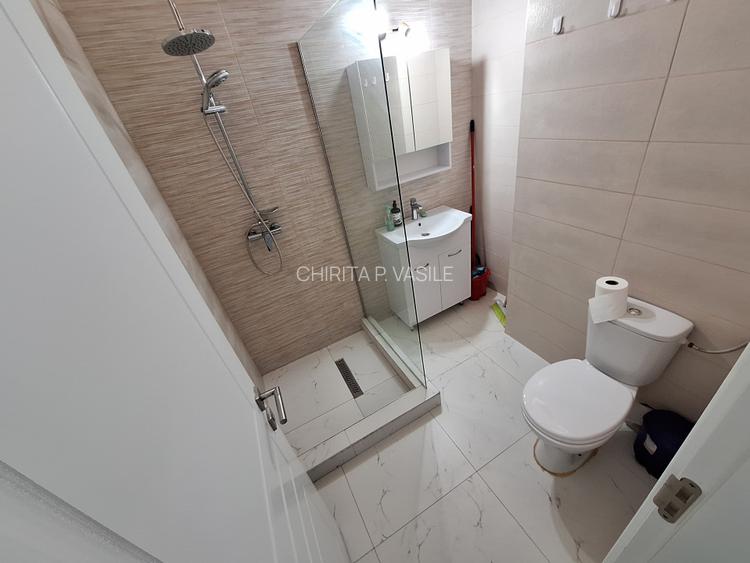 Mamaia Nord/ Promenada Plaja Signature Apartament 2 camere Modern - 10