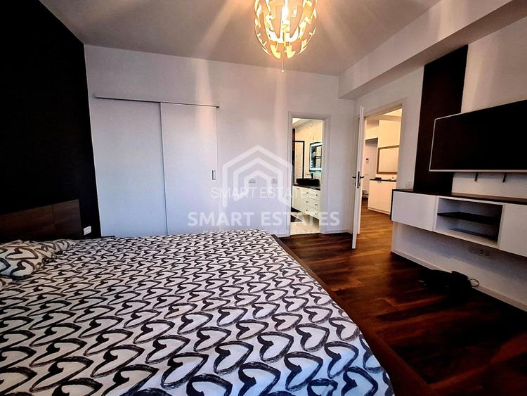 3 Camere-Penthouse-Berceni-Piata Sudului-298 Mp-2019-Utilat-Mobilat - 6