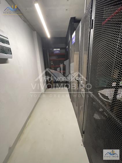 3CAMERE LUX | PRIMA ÎNCHIRIERE | ONE COTROCENI PARK | ETAJ 2 | PARCARE SUBTERANĂ - 21